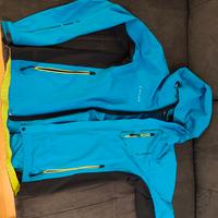 Windstopper uomo ICEPEAK