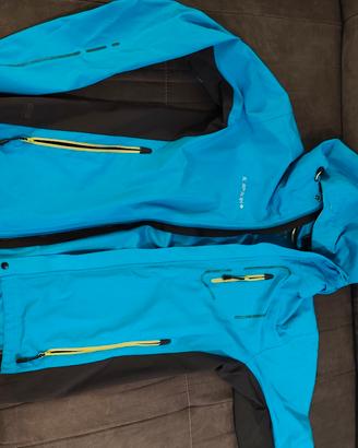 Windstopper uomo ICEPEAK