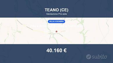 Immobile in asta di 213 m² con più di 5 locali a T