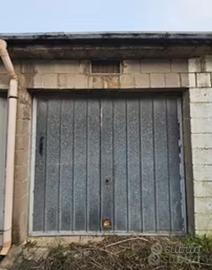 Box / Garage a Solaro (MI)