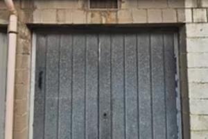 Box / Garage a Solaro (MI)