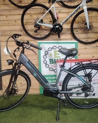 ebike city Brinke Florence