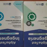 alpha test ingegneria 