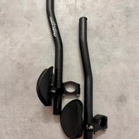 Appendici / Prolunghe Ambrosio TT / triathlon