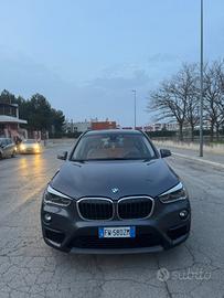 Bmw X1 sDrive18d Msport