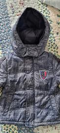 Giacca bimbo invernale