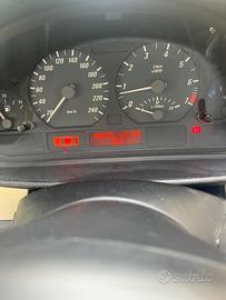 Bmw. 320ci e46cabrio