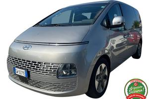 HYUNDAI Staria 2.2 AT AWD 9 posti Wagon