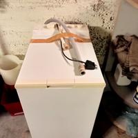 LAVATRICE IGNIS 545 CARICA DALL'ALTO