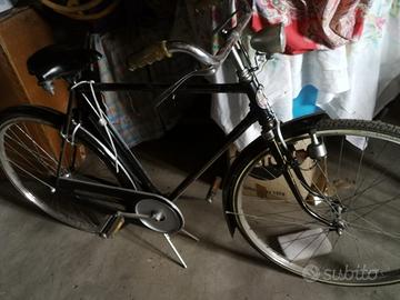 Bicicletta d'epoca