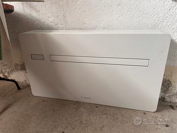 Innova 2.0 elec 2 kw Unico senza unita esterna
