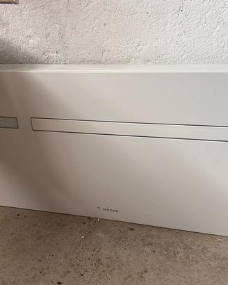 Innova 2.0 elec 2 kw Unico senza unita esterna