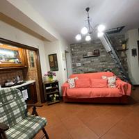 Casa Vacanza Stile Baita - CAMIGLIATELLO