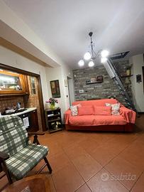 Casa Vacanza Stile Baita - Residence Edil Sila