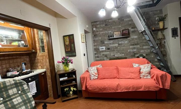 Casa Vacanza Stile Baita - Residence Edil Sila