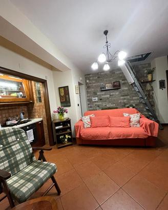Casa Vacanza Stile Baita - CAMIGLIATELLO
