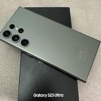 S23 ultra 512gb