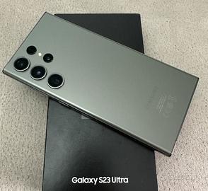 S23 ultra 512gb