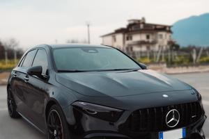 Mercedes-benz A 45 AMG 45S 4Matic+ Premium Plus NO