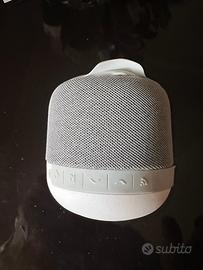Cassa bluetooth POSS