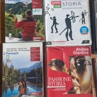 Libri Liceo Scientifico - Linguistico con ISBN