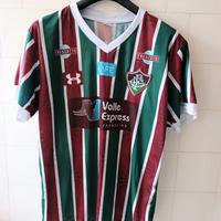 t shirt Fluminense football 