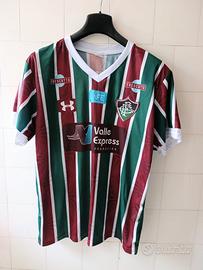 t shirt Fluminense football 