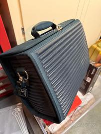 BORSONE MANDARINA DUCK