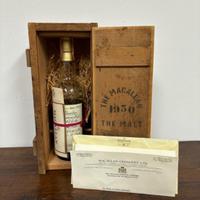 Macallan 1950