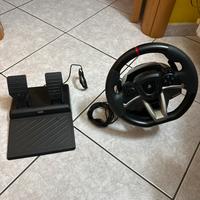 Volante Hori Racing Wheel Apex