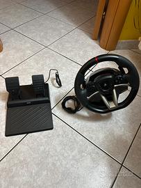 Volante Hori Racing Wheel Apex