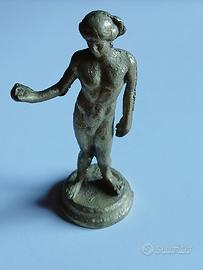 Statuetta antica