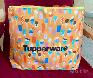 Borsa frigo TUPPERWARE  grande