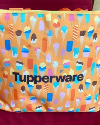 Borsa frigo TUPPERWARE  grande