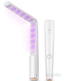 Sterilizzatore UV Professionale Portatile lampada