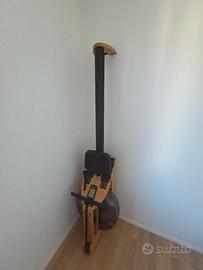 Vogatore WaterRower A1 Home Ash Rowing