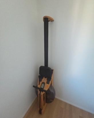 Vogatore WaterRower A1 Home Ash Rowing