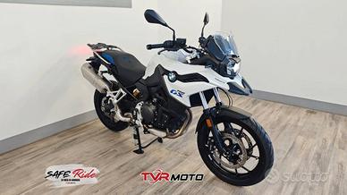 BMW F 800 GS F 800 Abs my24