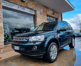 Land Rover Freelander 2.2 TD4 S.W. HSE