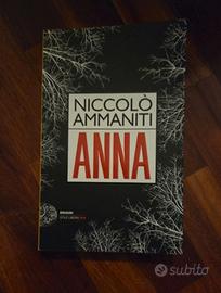 NICCOLÒ AMANITI ANNA 