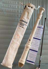 Flauto Yamaha