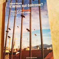Libro Nuovo Apicoltura Urbana L'Arnia sul balcone 