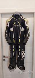 Tuta moto IXON tg.52