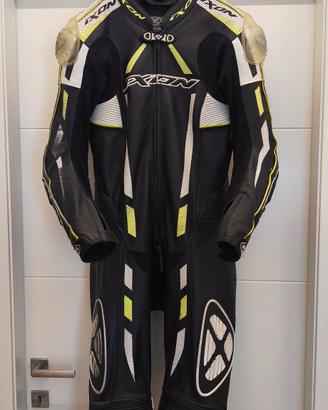 Tuta moto IXON tg.52