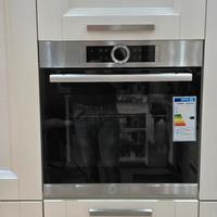  Forno nuovo Bosch HBG672bs1 Serie 8