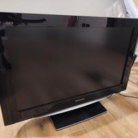 TELEVISORE PANASONIC LCD