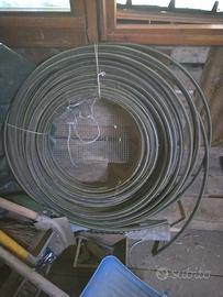 tubo acqua