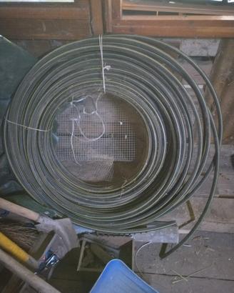 tubo acqua