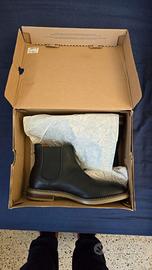 Clarks stivaletti Jaxen Chelsea - Taglia 41 Nuovi