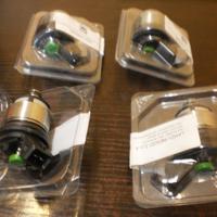 4 iniettori landi connettore bosch tappo verde